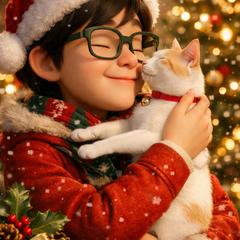 クリスマス