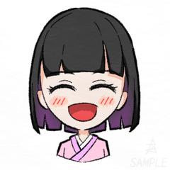 SNSアイコンイラスト_０７