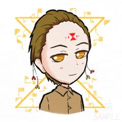 SNSアイコンイラスト_０９
