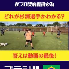 海外プロ契約を目指す、契約中の選手紹介