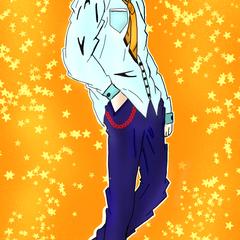 等身イラスト依頼