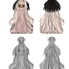 3Dプリント用3Dデータ