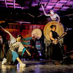 藤井寺カルチャーナイト出張撮影