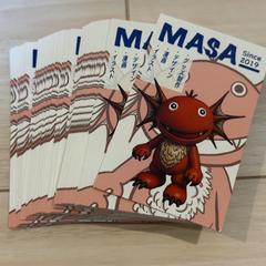 雑誌用の四コマ漫画の作成