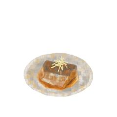 サバの味噌煮