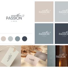 ロゴデザイン制作