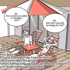 メモリーコミックでの漫画作成