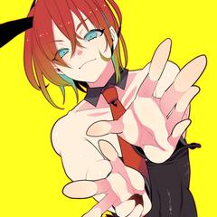 オリジナルイラスト