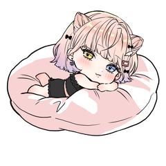 ご依頼SDイラスト