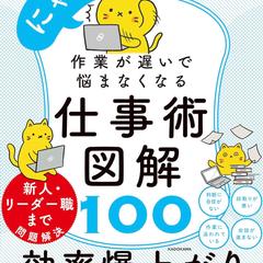 書籍のイラスト、挿絵、キャラクター作成