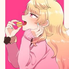 一次創作イラスト
