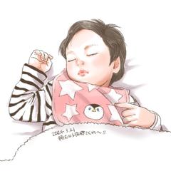似顔絵