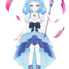 Vtuber立ち絵・モデリング