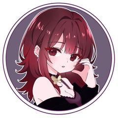 SNSアイコンイラストご依頼
