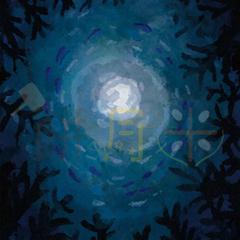 小説の表紙イラスト