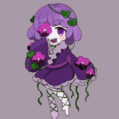 デフォルメイラスト