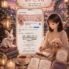 ༻出口の見えない悩みに༺