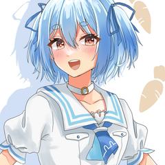 Vtuber ホロライブ 兎田ぺこら様
