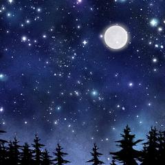 眠れない夜にゆったり寄り添います