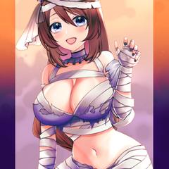 スーパークリークさん