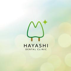 歯科医院様のロゴデザイン