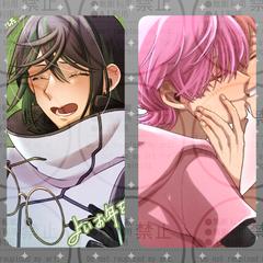 イラストSAMPLE