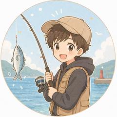 SNS用アイコン作成