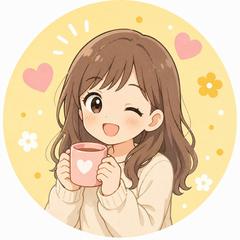 SNSアイコン作成