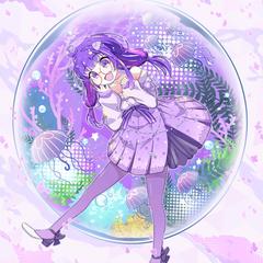 オリジナルイラスト