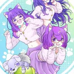 オリジナル（猫耳）