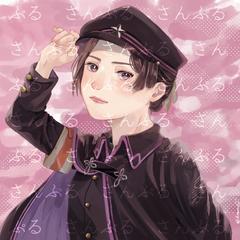 版権キャラのアイコン制作◎