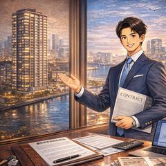 都内投資用マンション一棟売買（高額案件）の仲介実績