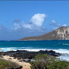 ハワイに宿る神秘エネルギー"マナ"とは❸