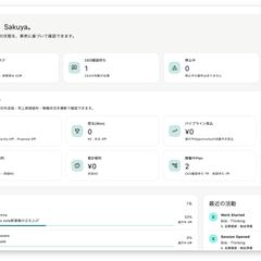 CompanyOS AIを社員として活用する法人運営システム