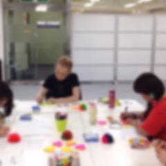 仕事の今後戦略を建てるワークショップ