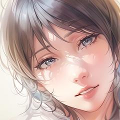 ai画像描画③