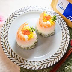 東海苔店様レシピ提供