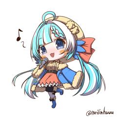 SDイラスト（FA）