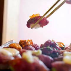飲食店宣材写真の撮影