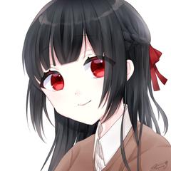 女の子サンプル01
