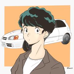 似合わせアイコンのご依頼