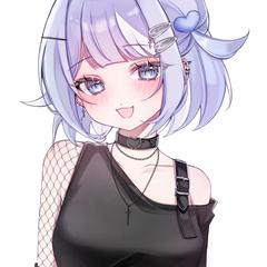 バストアップイラスト