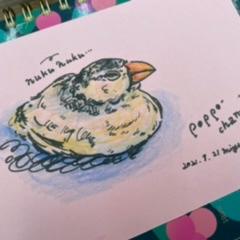 poppo-chan