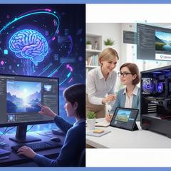 Stable Diffusionで無制限画像生成と学習機能