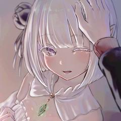 リゼロ　ファンアート