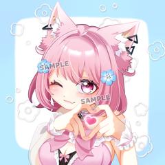 アイコンイラスト