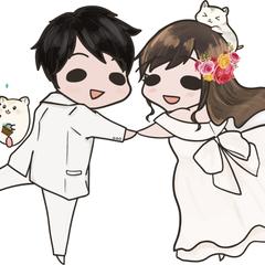結婚式ウェルカムボード