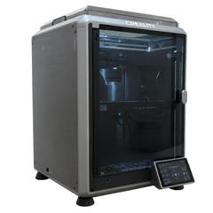 使用している3Dプリンター