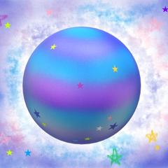 あなたの天命/ホロスコープから紐解く魂の設計図