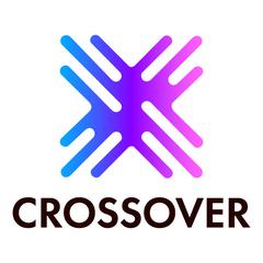 CROSSOVER様-ロゴデザイン